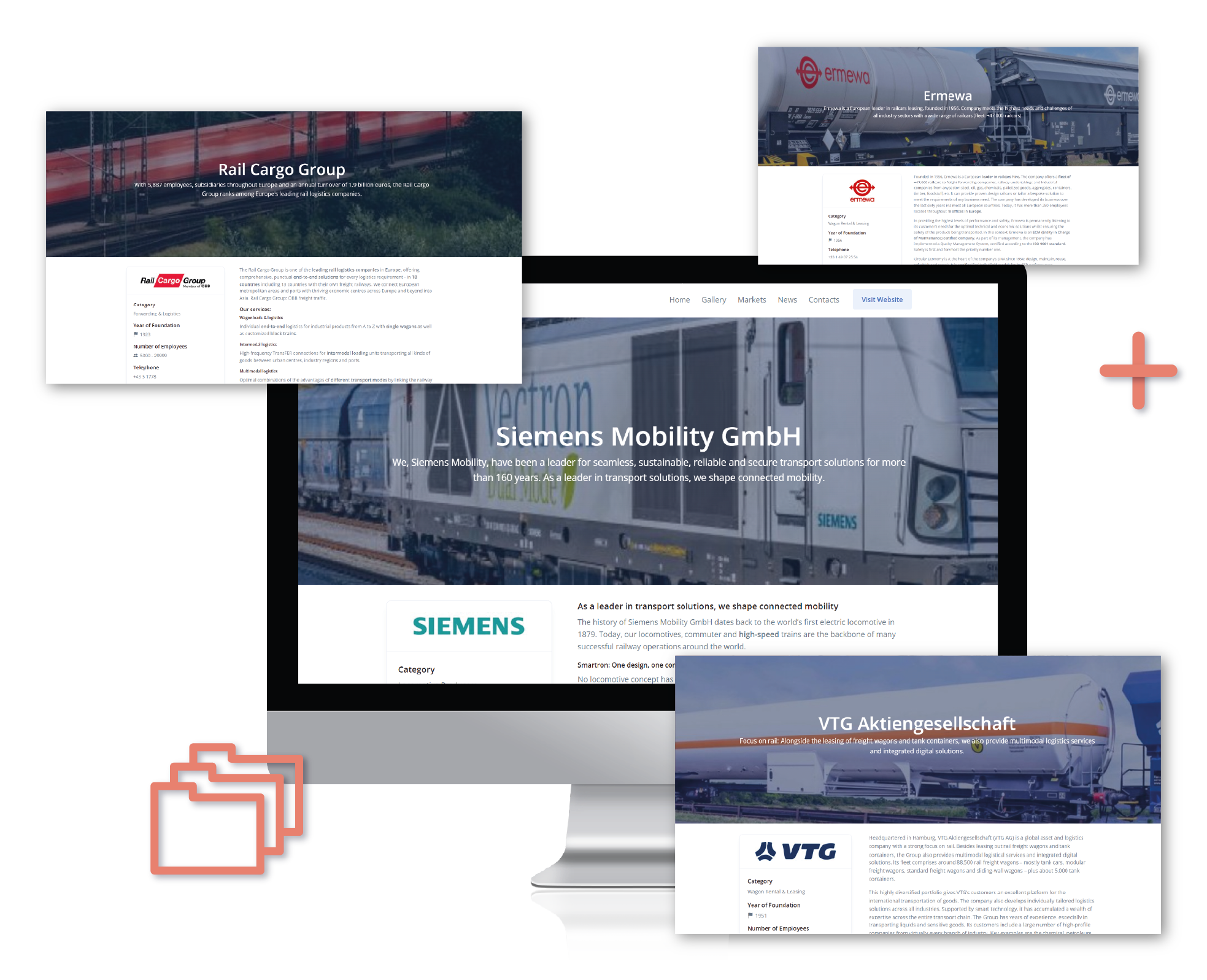 Advertise banner